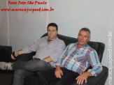 Baile dos Eternos Namorados - CTG