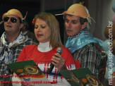 Festa Junina da Equipe Nossa Senhora, Evento Realizado Nas Dependências da Escola Nossa Senhora Ap.