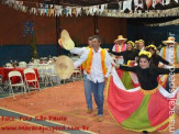 Festa Junina da Equipe Nossa Senhora, Evento Realizado Nas Dependências da Escola Nossa Senhora Ap.