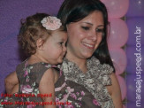 Aniversário 1º Aninho de Julia Tripoli 01/07/2012