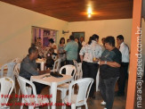 Aniversário 1º Aninho de Julia Tripoli 01/07/2012