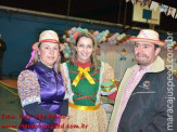 Festa Junina da Equipe Nossa Senhora, Evento Realizado Nas Dependências da Escola Nossa Senhora Ap.