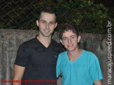 Filhos Do Homem 27/07/2012