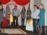 Baile dos Eternos Namorados - CTG