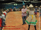 Festa Junina da Equipe Nossa Senhora, Evento Realizado Nas Dependências da Escola Nossa Senhora Ap.