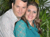 Baile dos Eternos Namorados - CTG