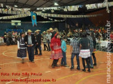 Festa Junina da Equipe Nossa Senhora, Evento Realizado Nas Dependências da Escola Nossa Senhora Ap.