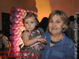 Aniversário 1º Aninho de Julia Tripoli 01/07/2012