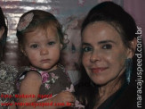 Aniversário 1º Aninho de Julia Tripoli 01/07/2012