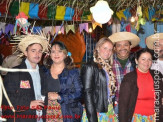 Festa Junina da Equipe Nossa Senhora, Evento Realizado Nas Dependências da Escola Nossa Senhora Ap.