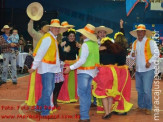 Festa Junina da Equipe Nossa Senhora, Evento Realizado Nas Dependências da Escola Nossa Senhora Ap.