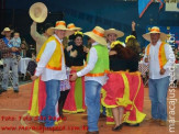 Festa Junina da Equipe Nossa Senhora, Evento Realizado Nas Dependências da Escola Nossa Senhora Ap.