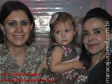 Aniversário 1º Aninho de Julia Tripoli 01/07/2012