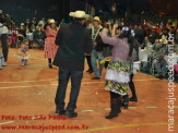 Festa Junina da Equipe Nossa Senhora, Evento Realizado Nas Dependências da Escola Nossa Senhora Ap.