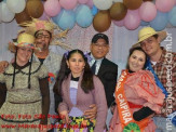 Festa Junina da Equipe Nossa Senhora, Evento Realizado Nas Dependências da Escola Nossa Senhora Ap.