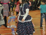 Festa Junina da Equipe Nossa Senhora, Evento Realizado Nas Dependências da Escola Nossa Senhora Ap.