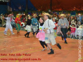 Festa Junina da Equipe Nossa Senhora, Evento Realizado Nas Dependências da Escola Nossa Senhora Ap.