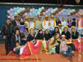 Festa Junina da Equipe Nossa Senhora, Evento Realizado Nas Dependências da Escola Nossa Senhora Ap.