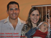Aniversário 1º Aninho de Julia Tripoli 01/07/2012