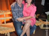 Baile dos Eternos Namorados - CTG