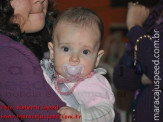Aniversário 1º Aninho de Julia Tripoli 01/07/2012