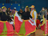 Festa Junina da Equipe Nossa Senhora, Evento Realizado Nas Dependências da Escola Nossa Senhora Ap.