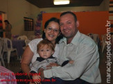 Aniversário 1º Aninho de Julia Tripoli 01/07/2012