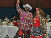 Festa Junina da Equipe Nossa Senhora, Evento Realizado Nas Dependências da Escola Nossa Senhora Ap.