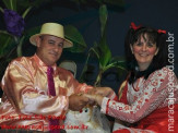 Festa Junina da Equipe Nossa Senhora, Evento Realizado Nas Dependências da Escola Nossa Senhora Ap.