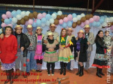 Festa Junina da Equipe Nossa Senhora, Evento Realizado Nas Dependências da Escola Nossa Senhora Ap.