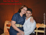 Baile dos Eternos Namorados - CTG