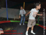 Aniversário 1º Aninho de Julia Tripoli 01/07/2012