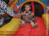 Aniversário 1º Aninho de Julia Tripoli 01/07/2012