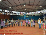 Festa Junina da Equipe Nossa Senhora, Evento Realizado Nas Dependências da Escola Nossa Senhora Ap.