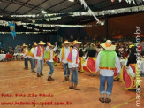 Festa Junina da Equipe Nossa Senhora, Evento Realizado Nas Dependências da Escola Nossa Senhora Ap.