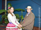 Festa Junina da Equipe Nossa Senhora, Evento Realizado Nas Dependências da Escola Nossa Senhora Ap.