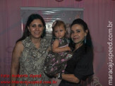 Aniversário 1º Aninho de Julia Tripoli 01/07/2012