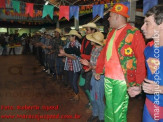 Festa Julina E. E. Padre Constantino de Monte