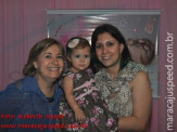 Aniversário 1º Aninho de Julia Tripoli 01/07/2012