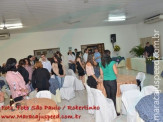 Fotos: Transição de posse do Rotaract Club de Maracaju