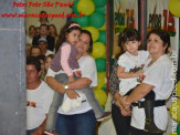 PMDB de Maracaju homologa candidatura de Dr. Maurílio e Eliane Simões com Chapa Pura