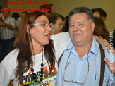 PMDB de Maracaju homologa candidatura de Dr. Maurílio e Eliane Simões com Chapa Pura