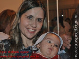 Aniversário 1º Aninho de Julia Tripoli 01/07/2012