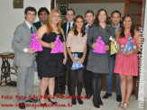 Fotos: Transição de posse do Rotaract Club de Maracaju