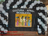 Fotos: Cultura Afro-Brasileira E. E. Coronel Lima de Figueiredo