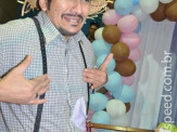 Festa Junina da Equipe Nossa Senhora, Evento Realizado Nas Dependências da Escola Nossa Senhora Ap.