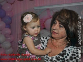 Aniversário 1º Aninho de Julia Tripoli 01/07/2012