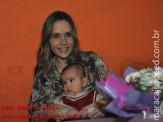 Aniversário 1º Aninho de Julia Tripoli 01/07/2012