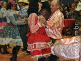 Festa Junina da Equipe Nossa Senhora, Evento Realizado Nas Dependências da Escola Nossa Senhora Ap.