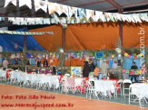 Festa Junina da Equipe Nossa Senhora, Evento Realizado Nas Dependências da Escola Nossa Senhora Ap.